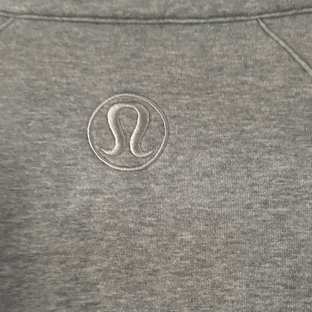 lululemon zip up - Picture 5 of 10